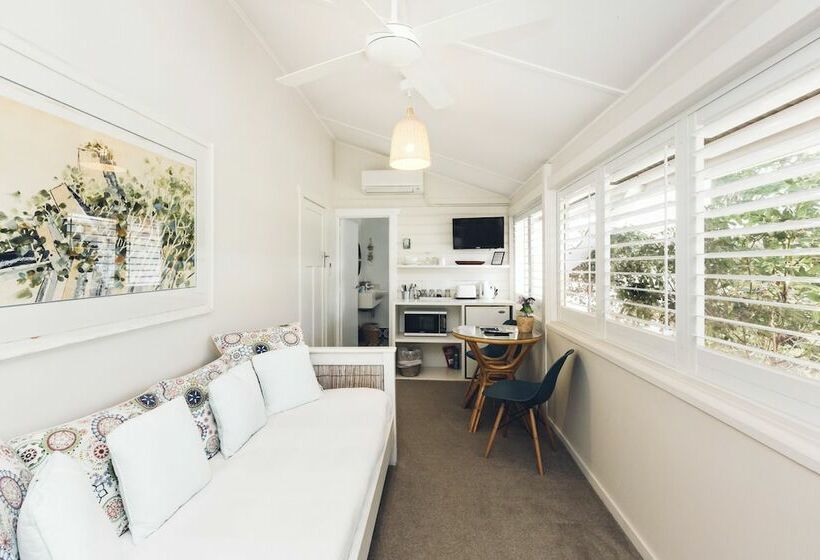 Пансион Barbara's Guesthouse