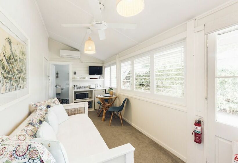 Пансион Barbara's Guesthouse