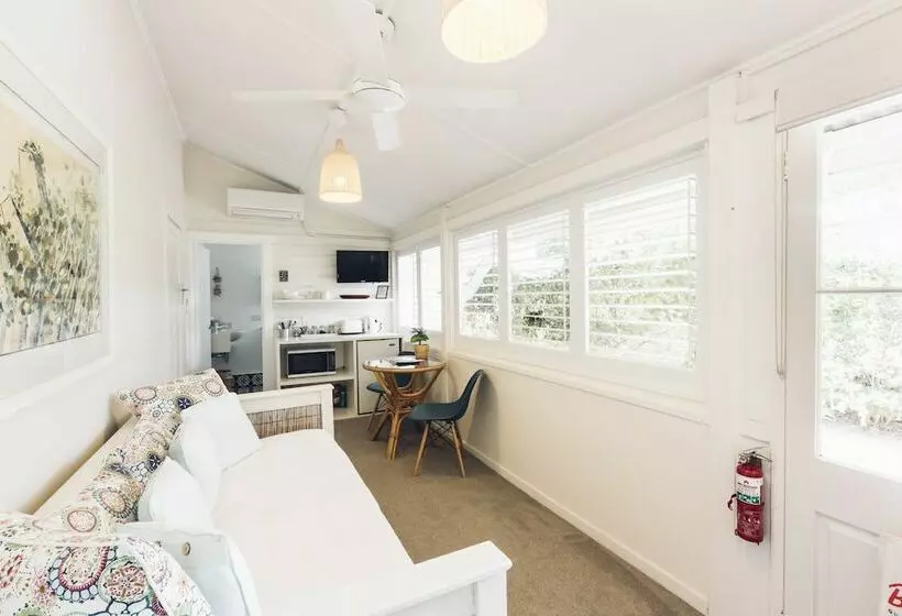 ペンション Barbara's Guesthouse
