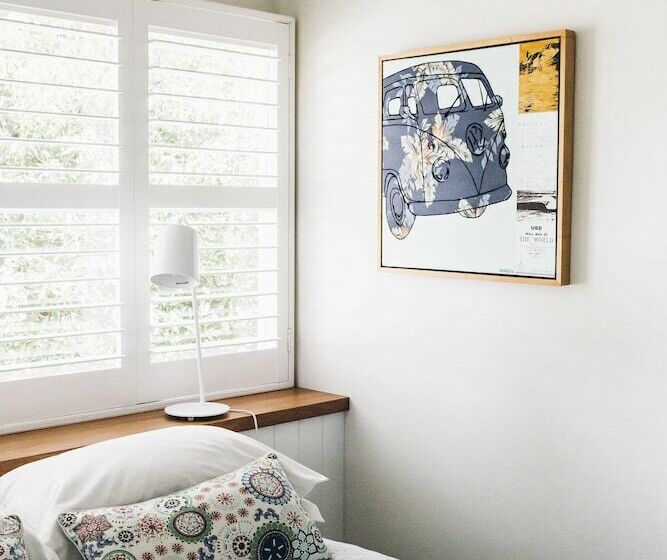 Пансион Barbara's Guesthouse