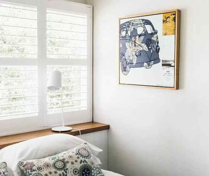 ペンション Barbara's Guesthouse
