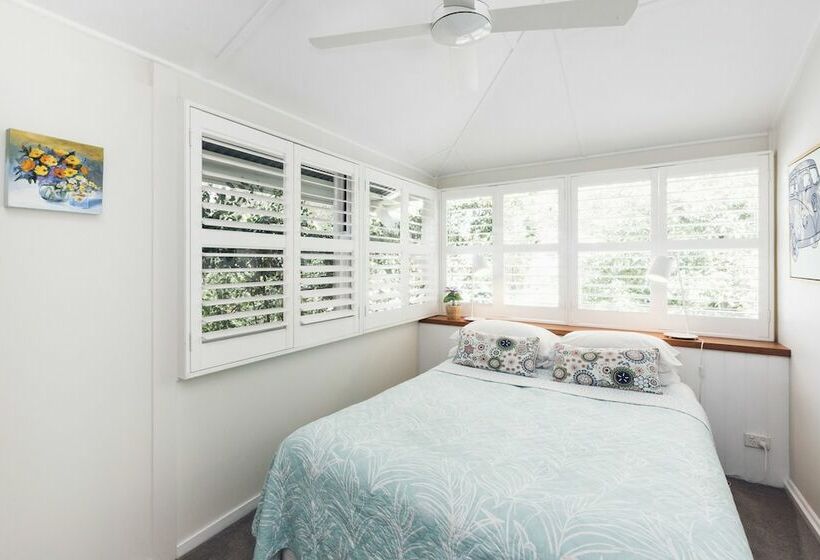 Пансион Barbara's Guesthouse