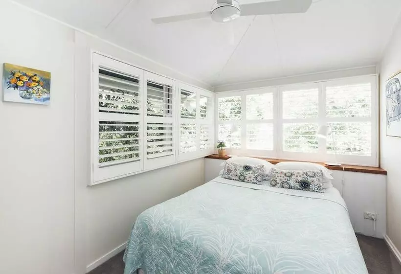 ペンション Barbara's Guesthouse