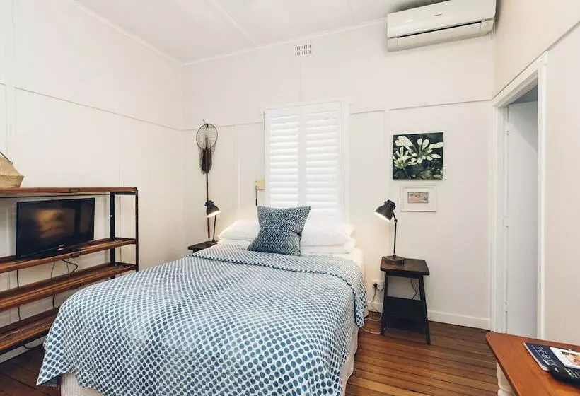 ペンション Barbara's Guesthouse