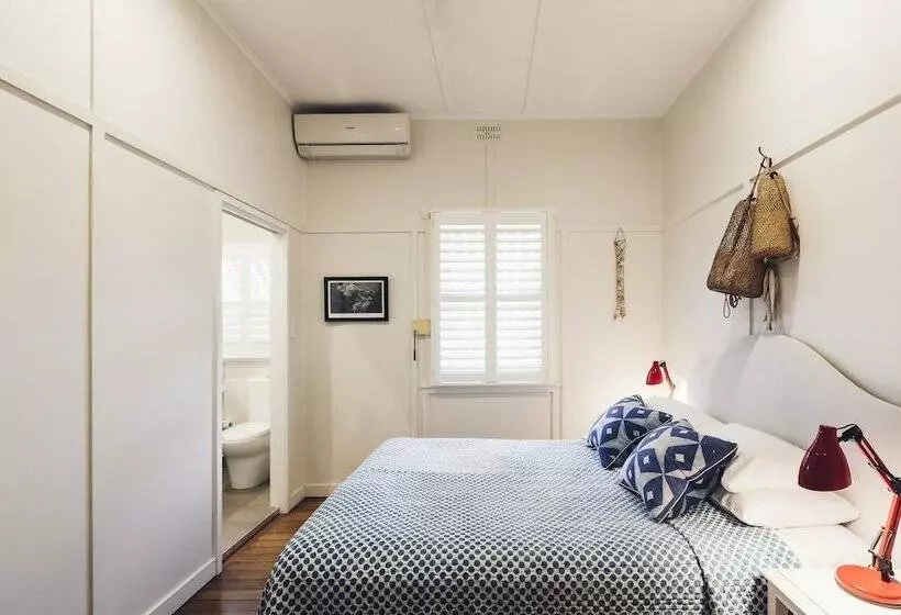 ペンション Barbara's Guesthouse