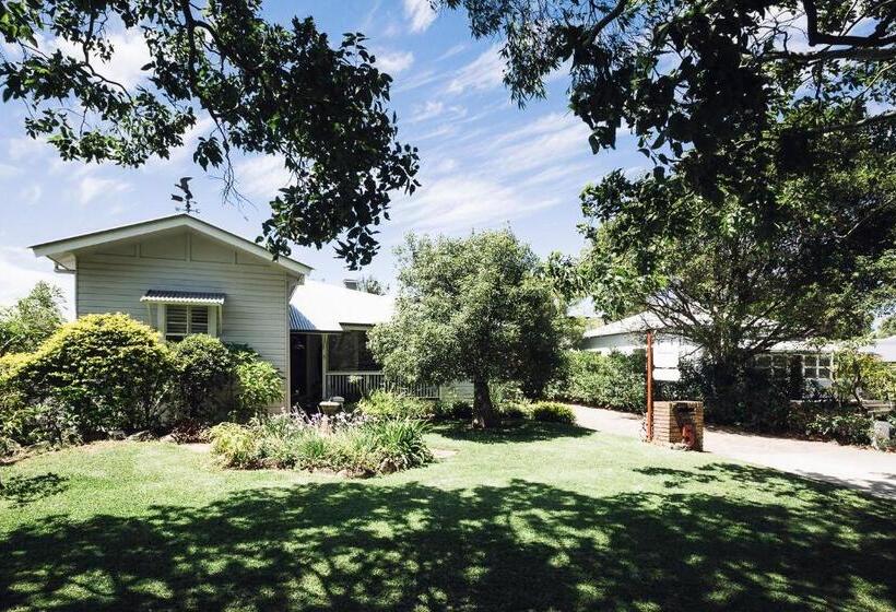 Пансион Barbara's Guesthouse