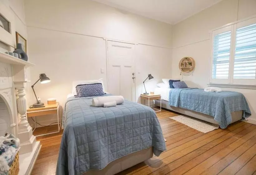 ペンション Barbara's Guesthouse