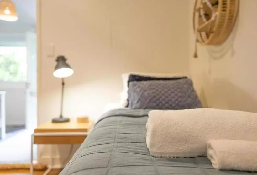 ペンション Barbara's Guesthouse