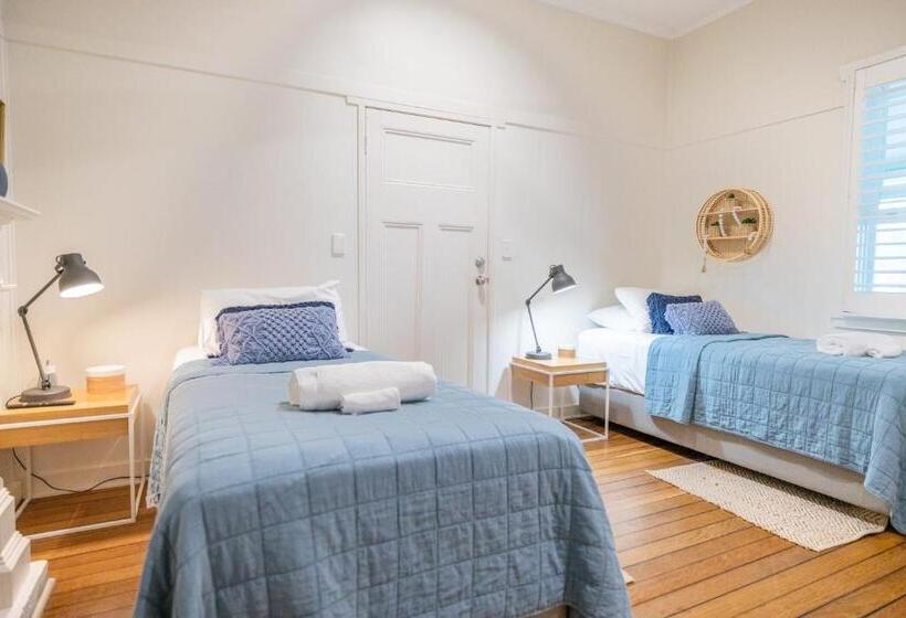 Пансион Barbara's Guesthouse