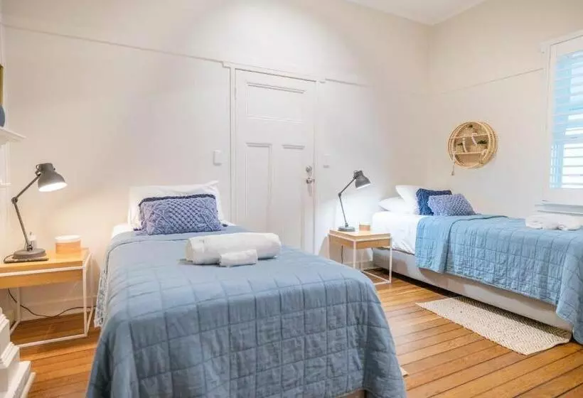 ペンション Barbara's Guesthouse