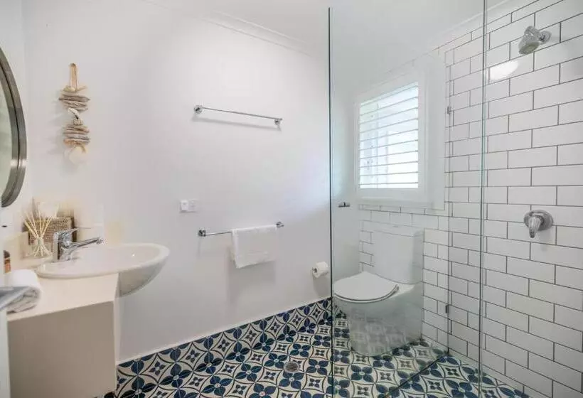 ペンション Barbara's Guesthouse