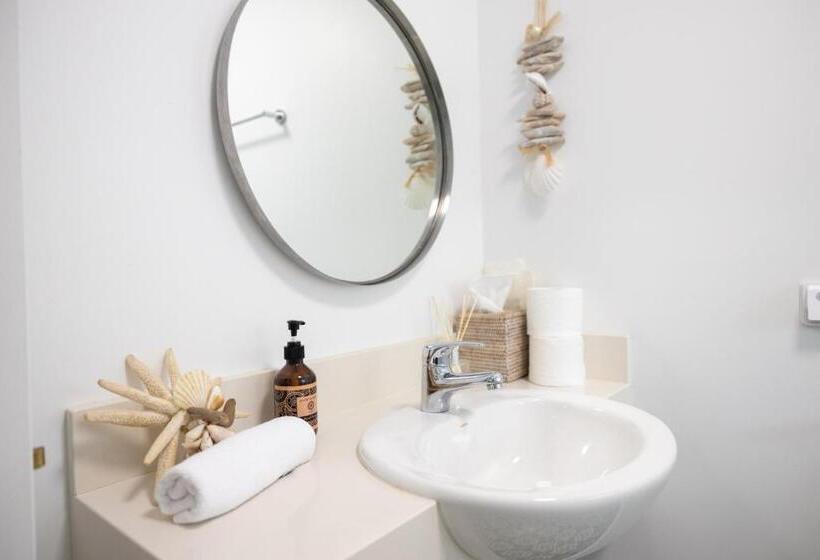 Пансион Barbara's Guesthouse