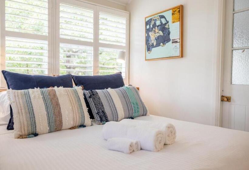 Пансион Barbara's Guesthouse