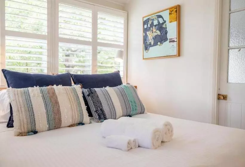 ペンション Barbara's Guesthouse