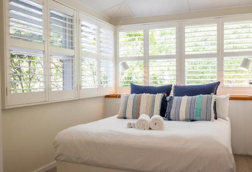 Пансион Barbara's Guesthouse