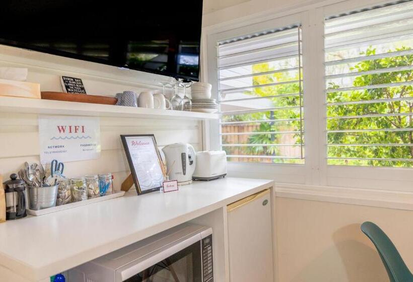 Пансион Barbara's Guesthouse