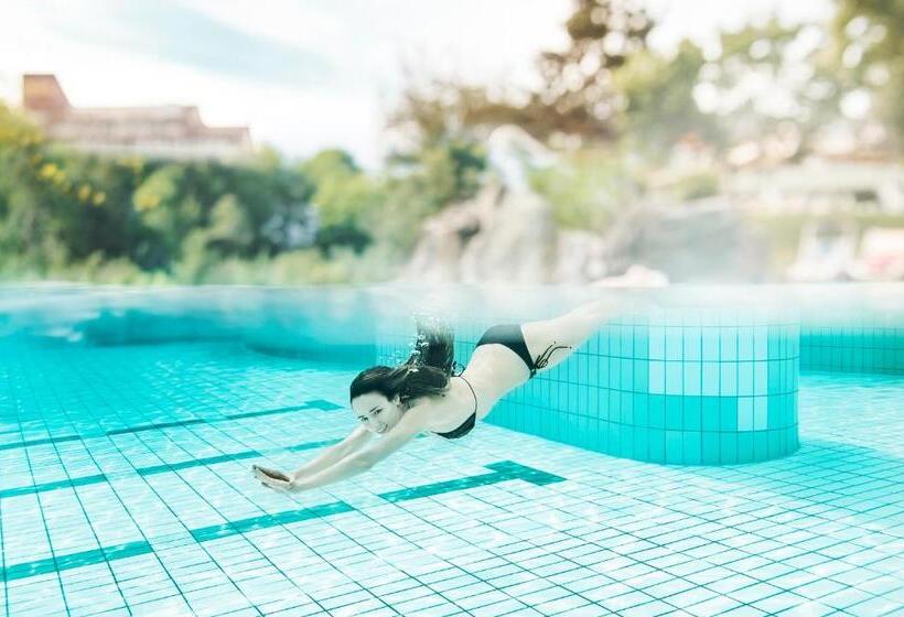 פנסיון Birkenhof Loipersdorf