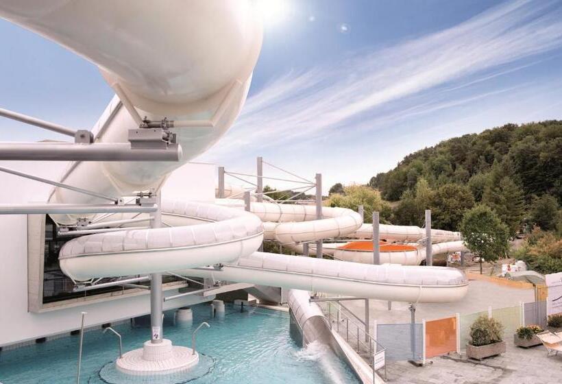 פנסיון Birkenhof Loipersdorf