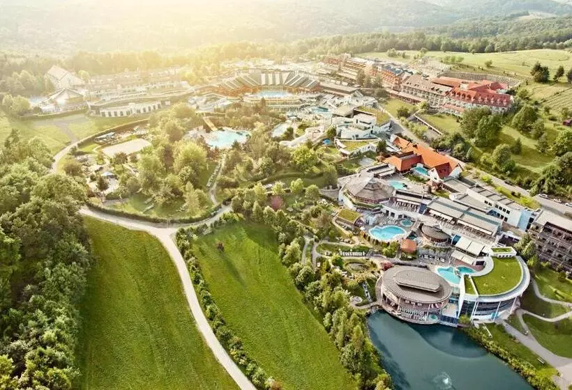 ペンション Birkenhof Loipersdorf