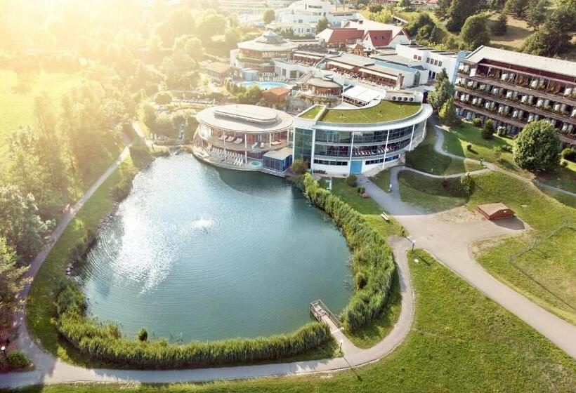 פנסיון Birkenhof Loipersdorf