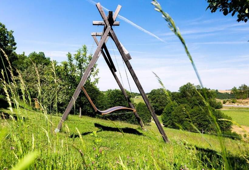 פנסיון Birkenhof Loipersdorf