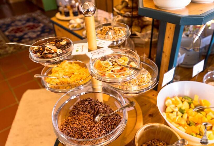 פנסיון Birkenhof Loipersdorf