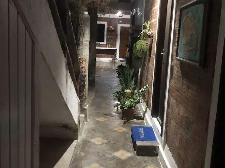 ペンション Brisa Da Serra Pousada Em Sobral Ce