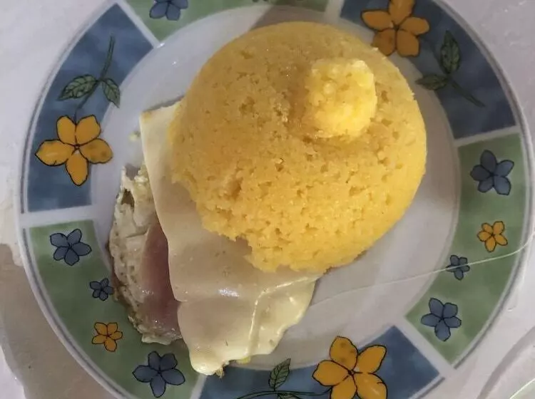 ペンション Brisa Da Serra Pousada Em Sobral Ce