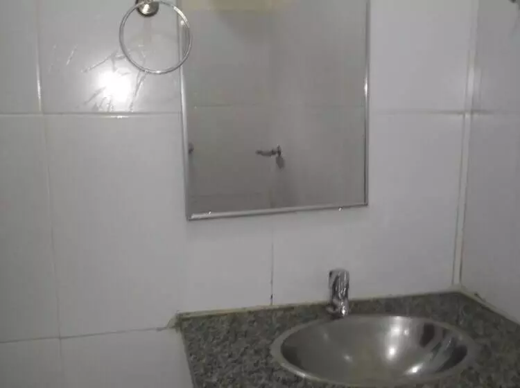 ペンション Brisa Da Serra Pousada Em Sobral Ce