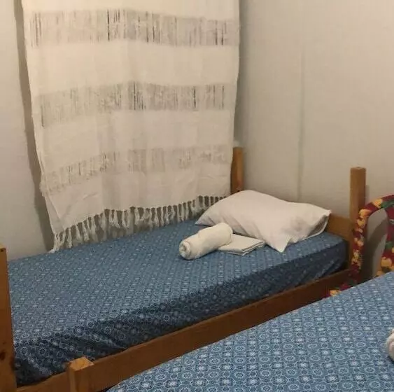 ペンション Brisa Da Serra Pousada Em Sobral Ce