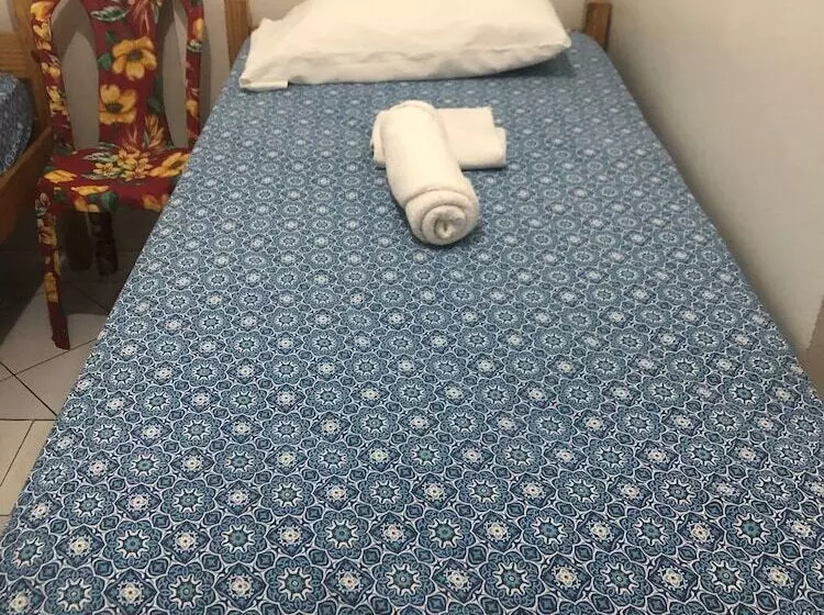 ペンション Brisa Da Serra Pousada Em Sobral Ce