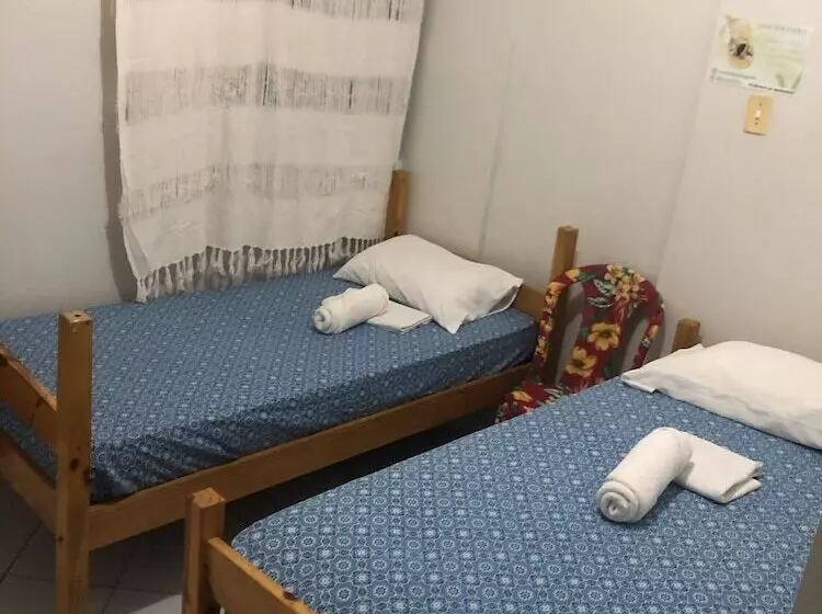 ペンション Brisa Da Serra Pousada Em Sobral Ce