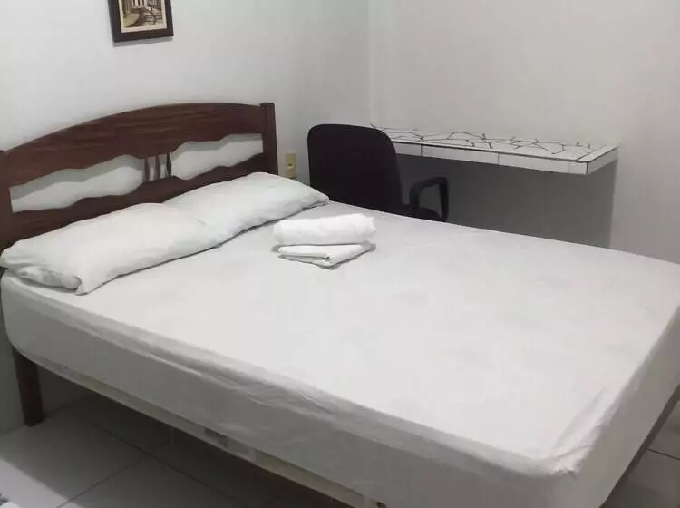 ペンション Brisa Da Serra Pousada Em Sobral Ce