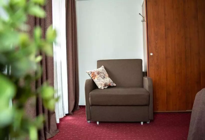 Majatalo Casa Vlasin