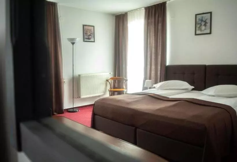 Majatalo Casa Vlasin