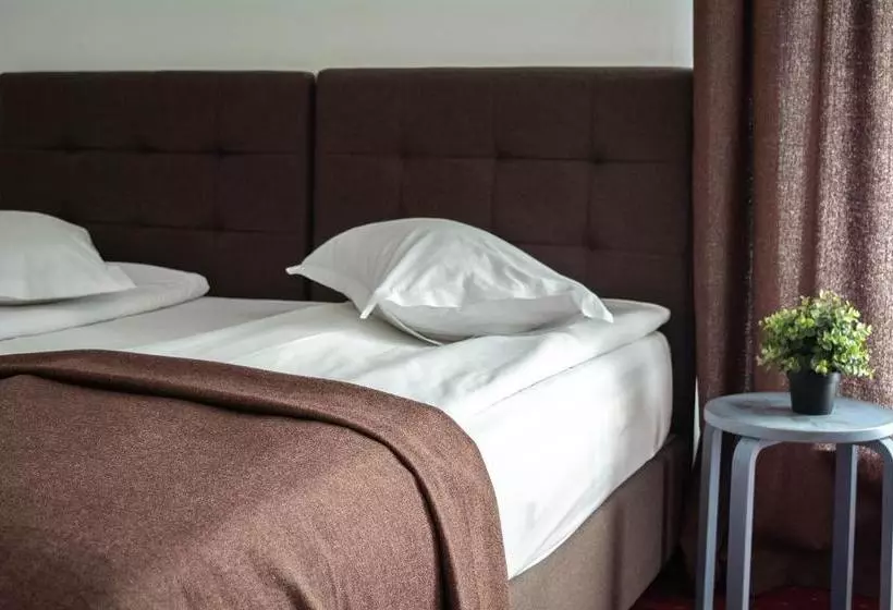 Majatalo Casa Vlasin