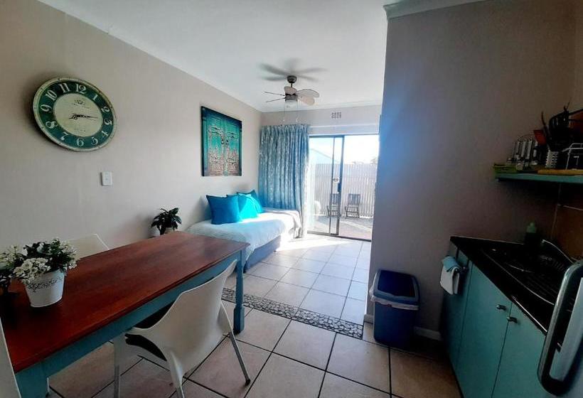 פנסיון Croeso Guest House