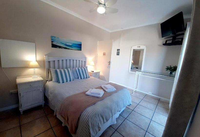 פנסיון Croeso Guest House