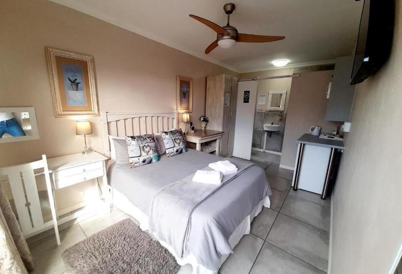 פנסיון Croeso Guest House