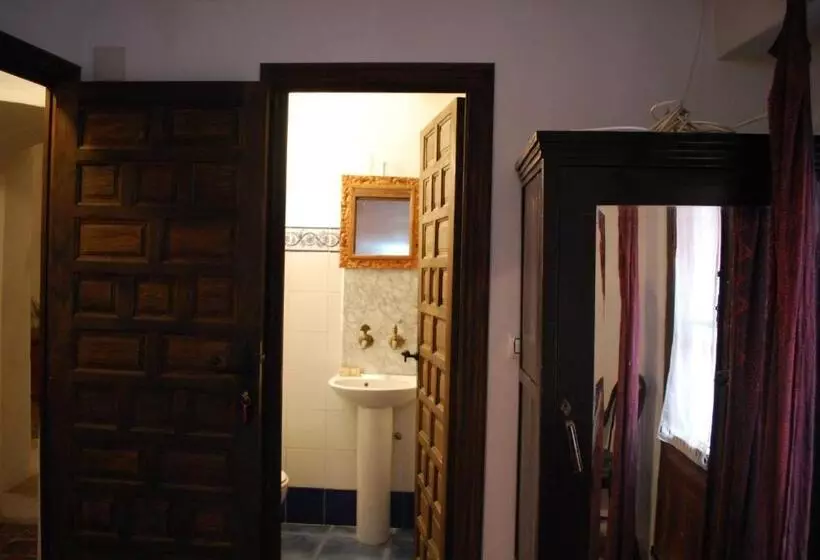 پانسیون Fonda Del Tozal