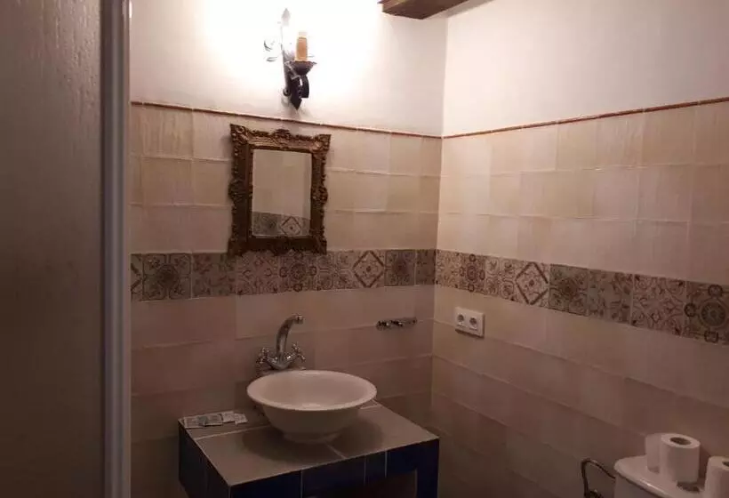 پانسیون Fonda Del Tozal