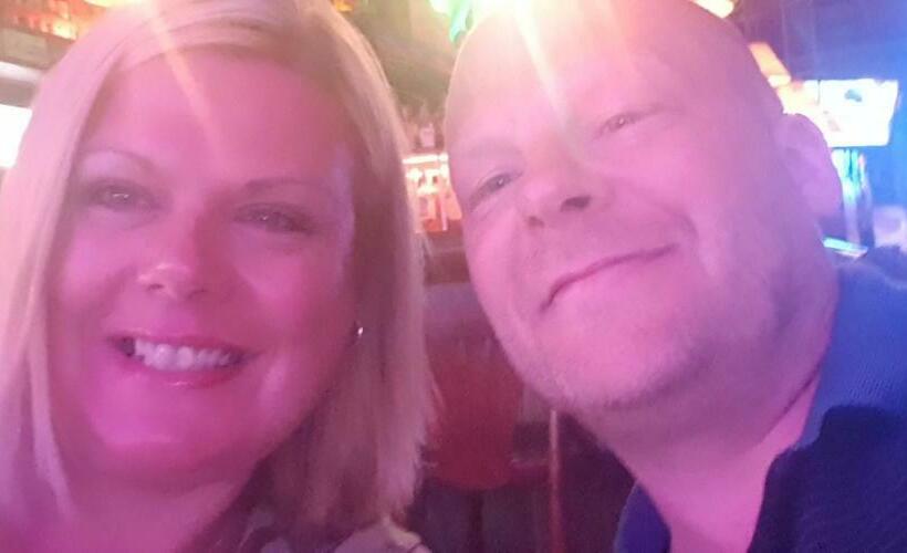 펜션 Glascoed Guest House