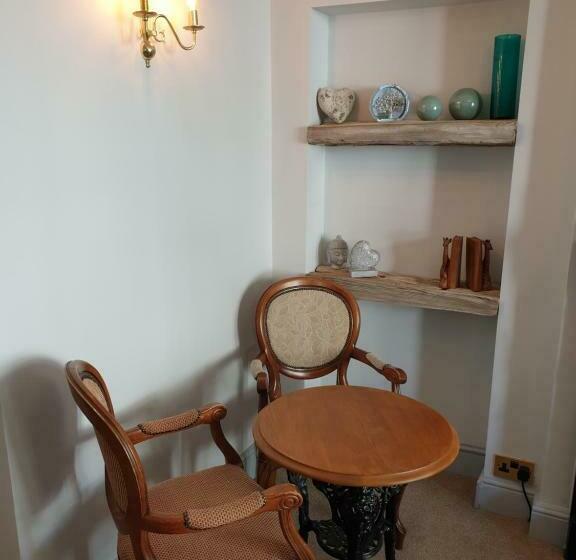 펜션 Glascoed Guest House