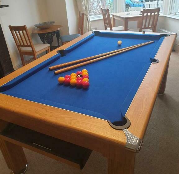 펜션 Glascoed Guest House