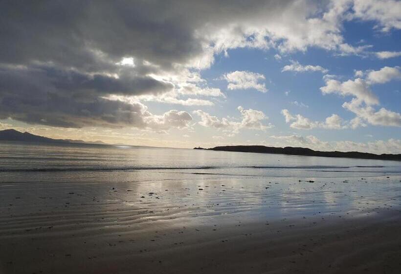 펜션 Glascoed Guest House