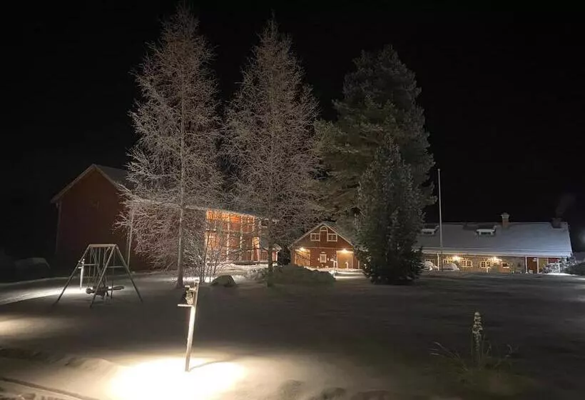 Majatalo Guesthouse Kumpunen