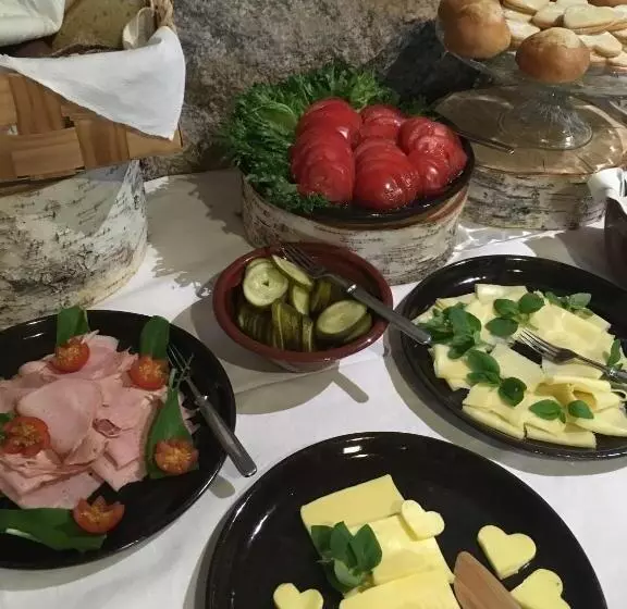 Majatalo Guesthouse Kumpunen