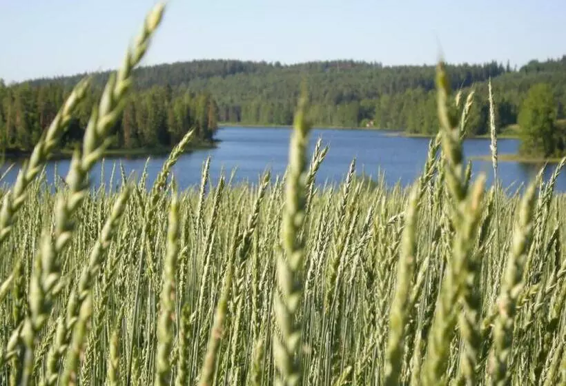 Majatalo Guesthouse Kumpunen