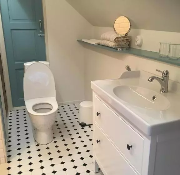 Majatalo Guesthouse Kumpunen