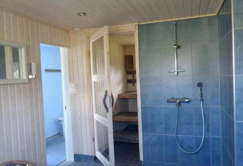 Majatalo Guesthouse Kumpunen